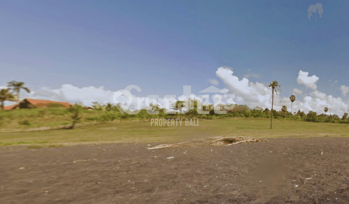 MILIKI SURGA IMPIAN ANDA HANYA BEBERAPA LANGKAH DARI PANTAI SABA – SLFG036
