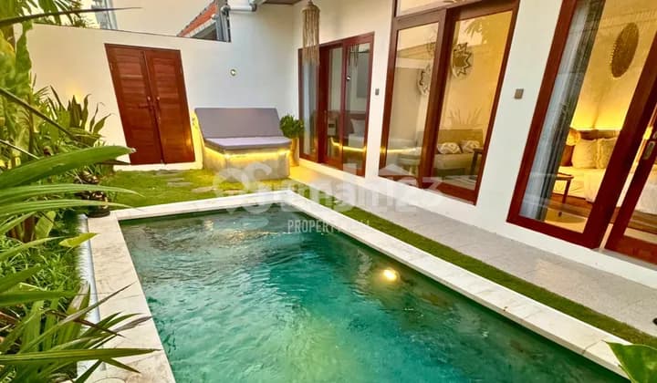 A QUIET SANCTUARY IN SESEH — WHERE PEACE MEETS PURPOSE – SVLC099