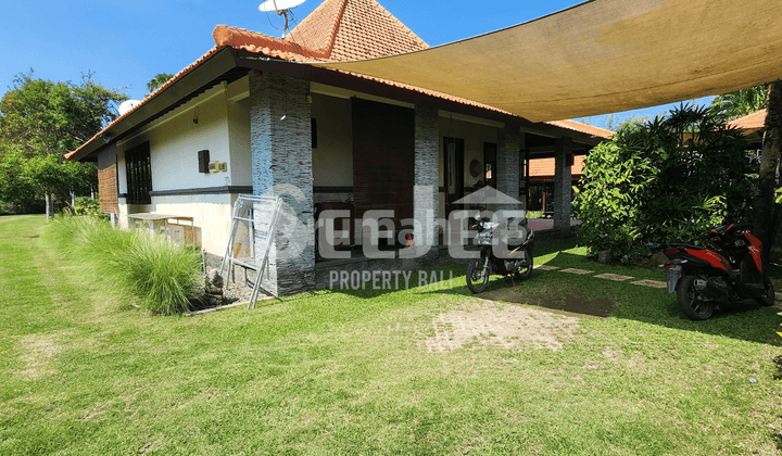 DISCOVER YOUR DREAM VILLA IN SABA, GIANYAR REGENCY, BALI – SVFG008