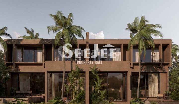Seamless Sophistication - Experience Simple Nice Living In This Stunning Villa - Sdfc032