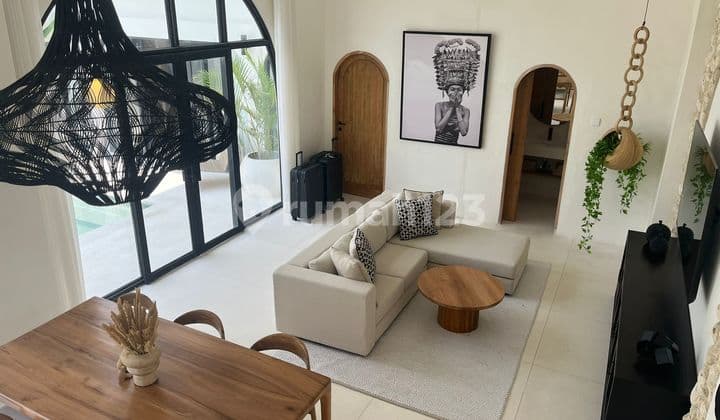 ENCHANTING UNGASAN VILLA WITH GWK VIEW – LUXURY TURNKEY NEAR MELASTI BEACH – SVLB073