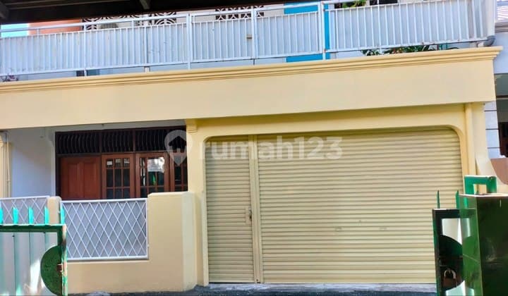 Nice House in Rawamangun, East Jakarta