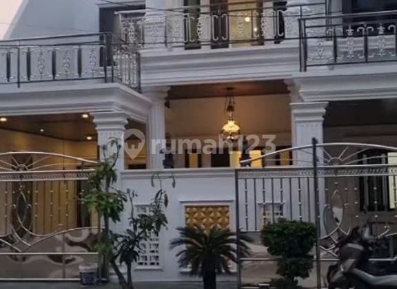 Rumah Bagus Di Tytian Kencana di Bekasi