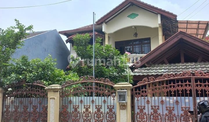 Rumah Bagus Di Bintara di Bekasi Barat