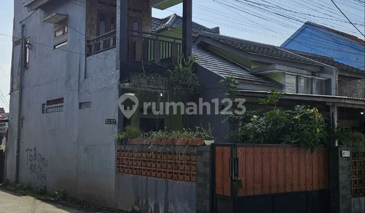 Nice House In Jati Asih South Bekasi