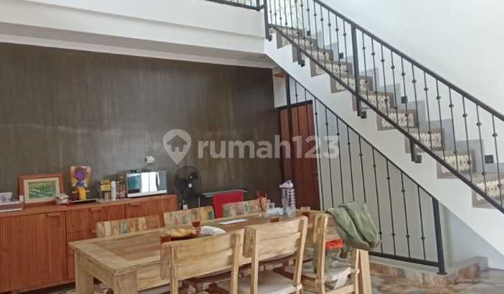 Villla Dijual Cepat View Citylight Di Lembang Bandung