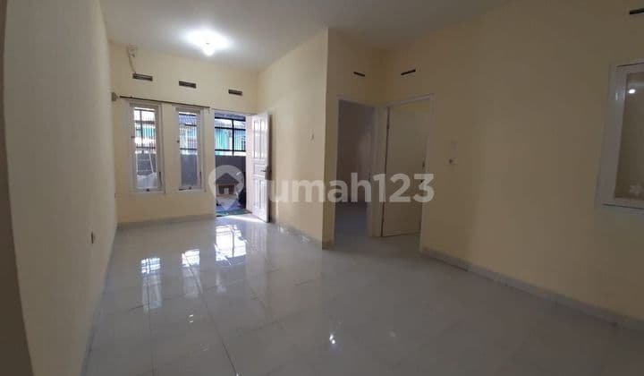 RMH NATA ENDAH MINIMALIS SIAP HUNI BERSIH