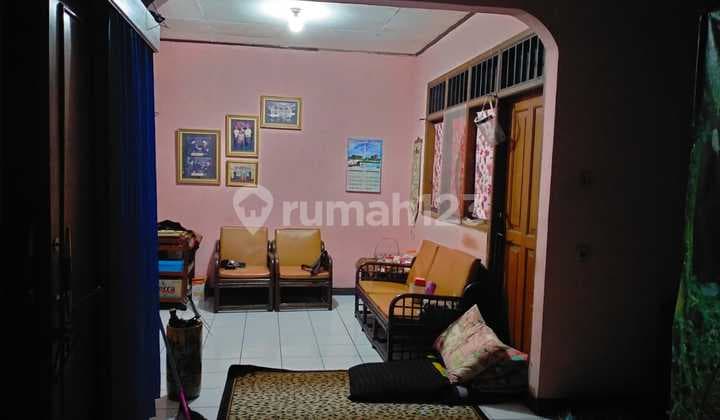 Rumah Di Komplek Taman Bumi Prima Strategis Cimahi Bdg
