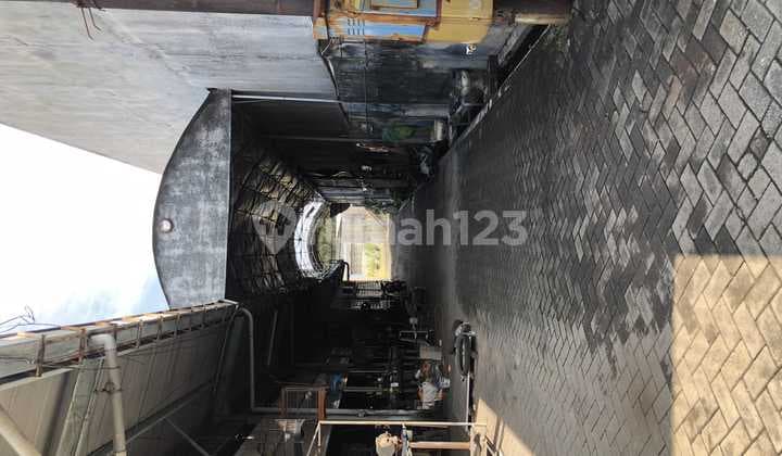 RAYA MASTRIP KEBRAON