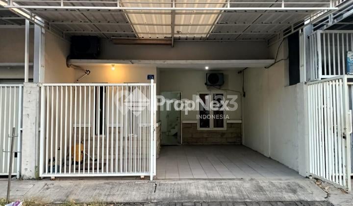 KUTISARI, INCLUDE FURNISH, SHM