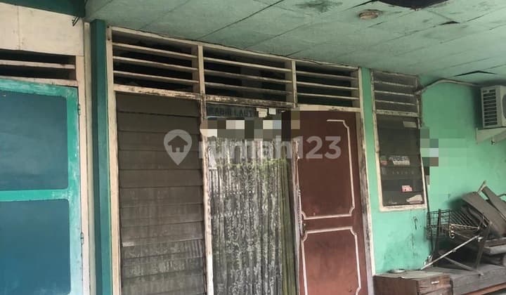 LAND PLOT IN WEST DARMO BARU