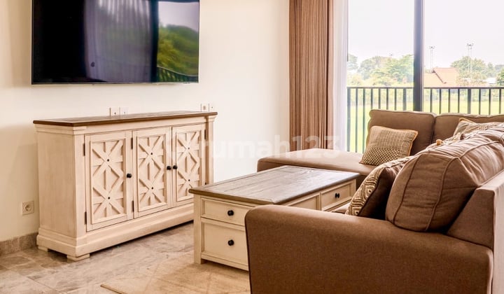 Raya Golf Graha Famili