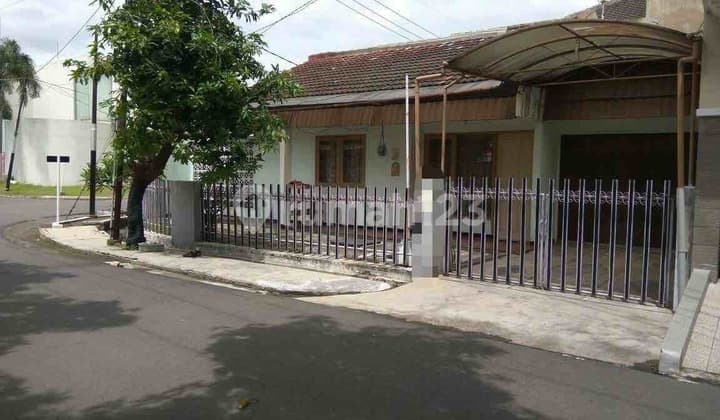 Kutisari Indah Selatan