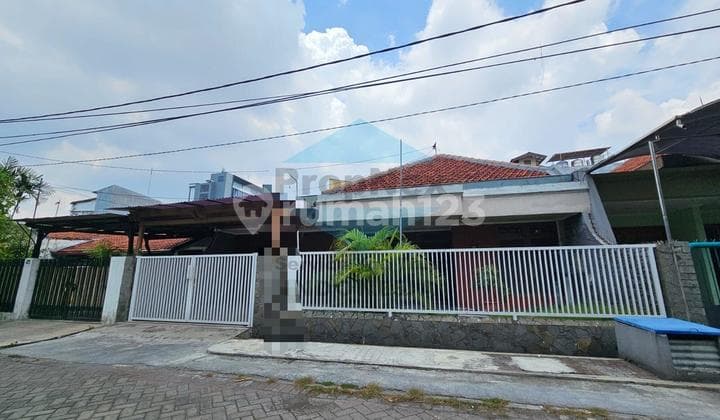 KENDANGSARI, SURABAYA