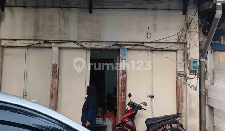 FOR SALE: SHOP HOUSE AND HOUSE IN KRAMAT GANTUNG
