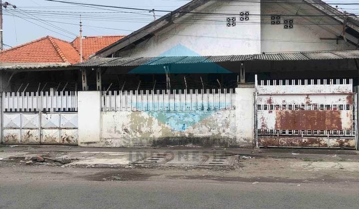 Rumah Unfurnish Bagus Di Sidoyoso Rumah Hook 1 Lantai Simokerto