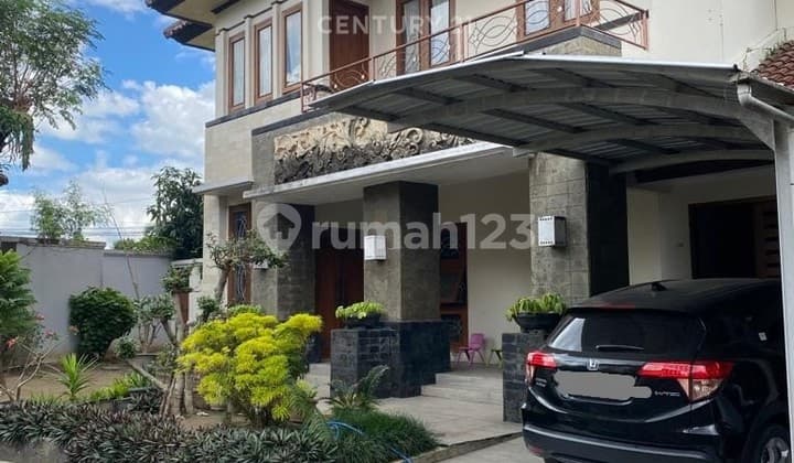 Rumah 2Lt Dalam Perumahan Elite Jogja Regency Cocok Untuk Hunian