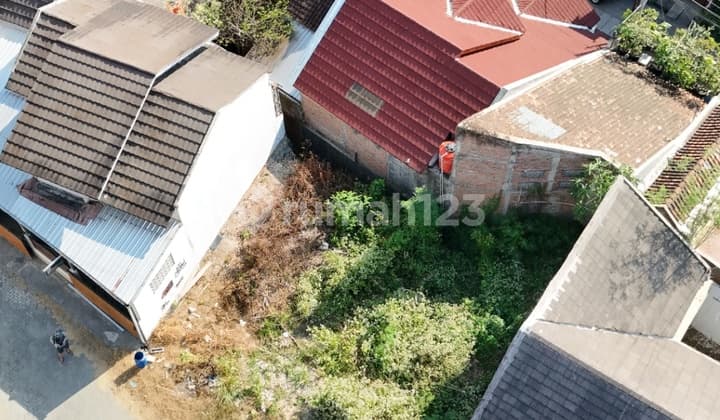 Tanah 139 M2 Harga Bawah 300 Jt Di Jatisawit Balecatur