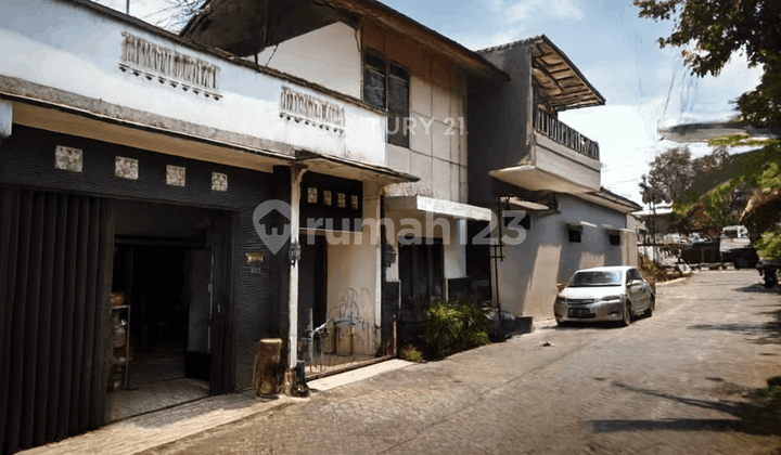 Rumah Di Perumahan Nogotirto Hanya 30m Ke Jalan Ringroad Barat