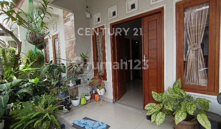 Jual Cepat, Rumah 3 Kamar, Hunian Keluarga Nyaman Di Maguwoharjo.