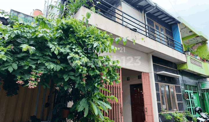 Kost Dg Kt 9 dan 4 Km di Minomartani Cocok untuk Usaha atau Inves