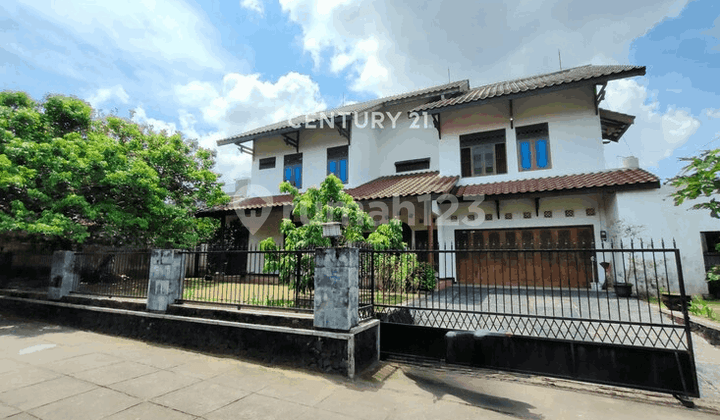 Rumah 2Lt Lokasi Strategis Di Utara Terminal Condongcatur