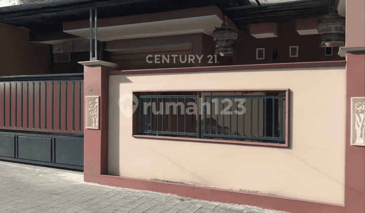 Rumah Area Pemukiman Di Wedomartani Hanya 500m Ke SD Model