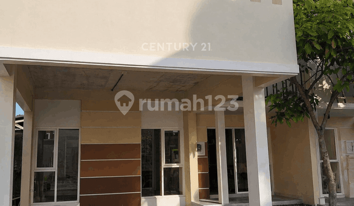 Rumah Baru Dalam Perumahan Hanya 300M Dari Ringroad Barat