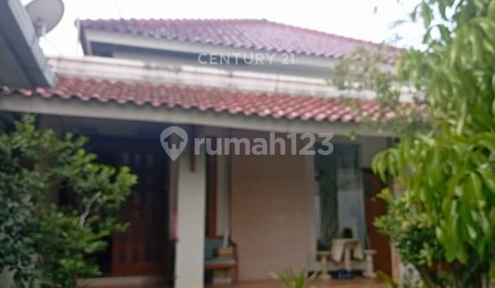 Rumah Kos 8 KT Hanya 350 M Dari Pamella 3 Cocok Untuk Investasi