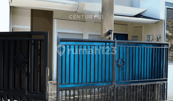 Stop Sewa Rumah 2 Kamar Dgn Cicilan Setara Uang Sewa Bulanan