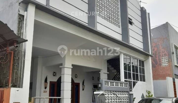 Rumah Kost 8KT Di Perumahan Kasihan Hanya 500 M Ke Jl Ringroad