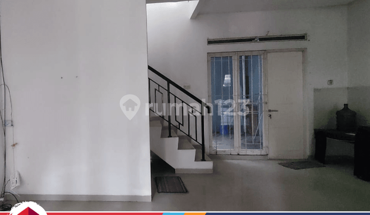 Disewakan Rumah Nyaman Harga Murah di Victoria Jgc - Siap Huni