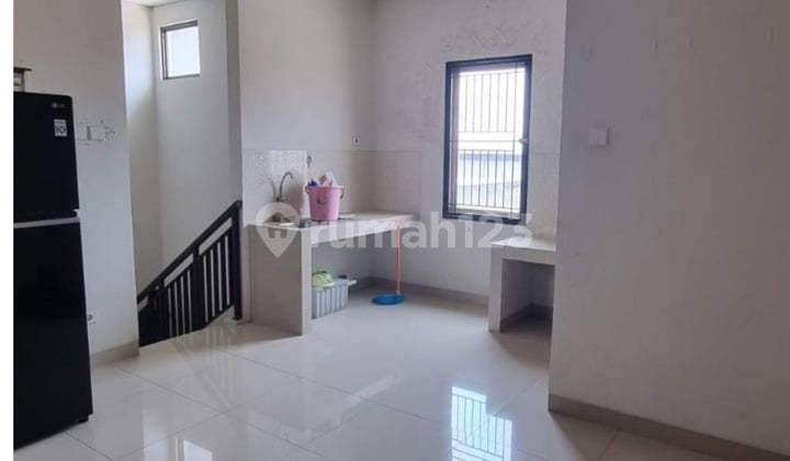 Jual Ruko Savoy Murah Nego Sampai Jadi Lokasi Strategis Pingir Jalan Sangat Cocok Buat Usaha atau Perkantoran Jgc Cakung Jakarta Timur