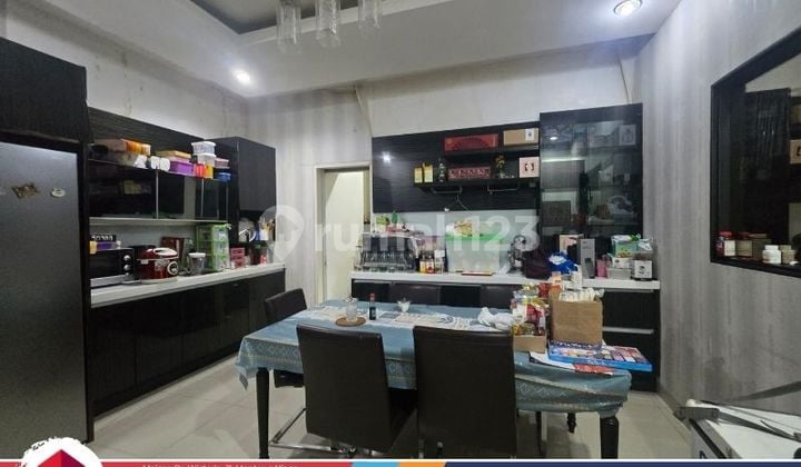 Rumah Mewah Harga Bersahat Nego Sampai Jadi Cluster Lantana Siap Huni bisa KPR, Lingkungan Asri,Bebas Banjir Jgc Cakung Jakarta Timur