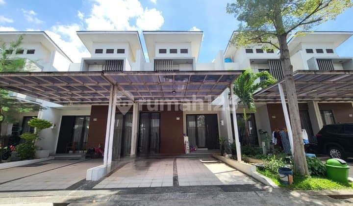 Rumah Mewah Harga Gacor Free Ratusan Juta di Bantu Lolos KPR Anti Banjir