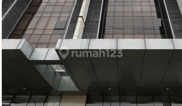 Quick Sale 5-Story Ready-to-Occupy Shop House, Strategic Location and Flood-Free in Tangerang City