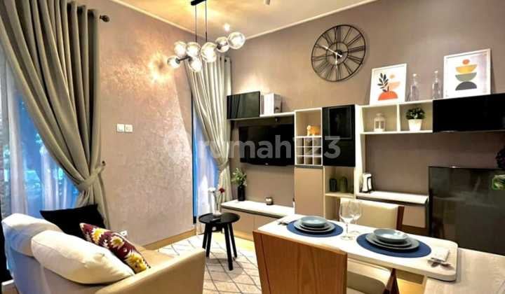 Cluster Mewah Harapan Indah Promo Awal Tahun Ratusan Juta Discount 7% Free Biaya2 Unit Ready, Tanpa Indant,Di Bantu Lolos KPR Tanpa Ribet.harapan Indah Kota Mandiri