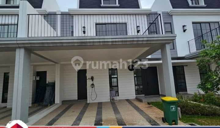 Cluster Mewah Jual Murah Nego Sampai Jadi,Cluster Westeria Siap Huni,Metland Menteng Jakarta Timur