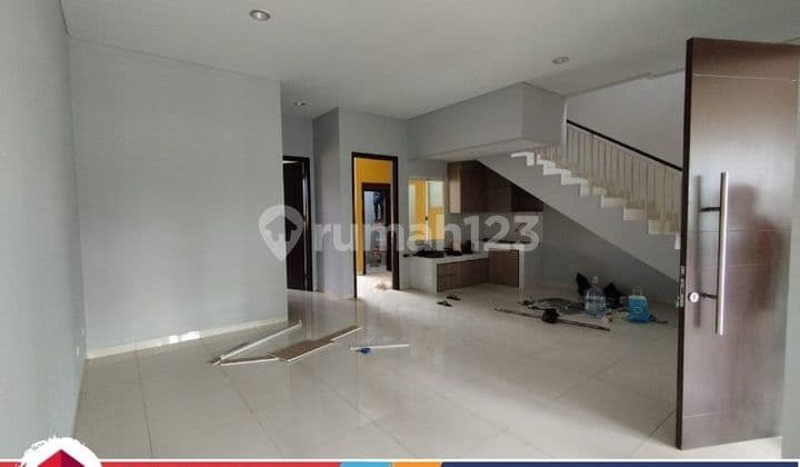 Ready-to-occupy JGC house