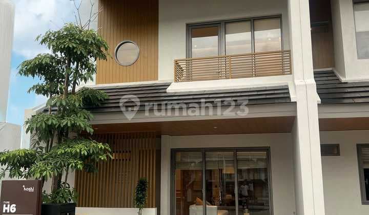 Cluster Mewah Harga Murah Selamatkan Promo Ratusan Juta di Bantu Lolos KPR Tanpa Ribet Salah Satu Cluster Mewah di Harapan Indah.anti Banjir