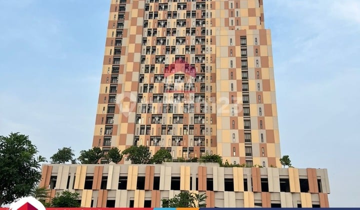 Apartemen Murah Sayana Tipe Studio Harapan Indah Bekasi