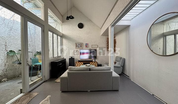 Rumah Mewah Murah Siap Bawa Koper Langsung Huni Nego Sampai Jadi