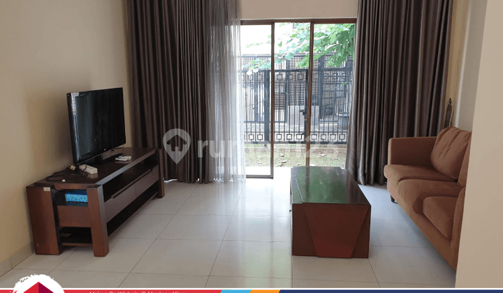 Disewa Rumah Minimalis Modern Perumahan Jgc 2 Lantai Siap Huni