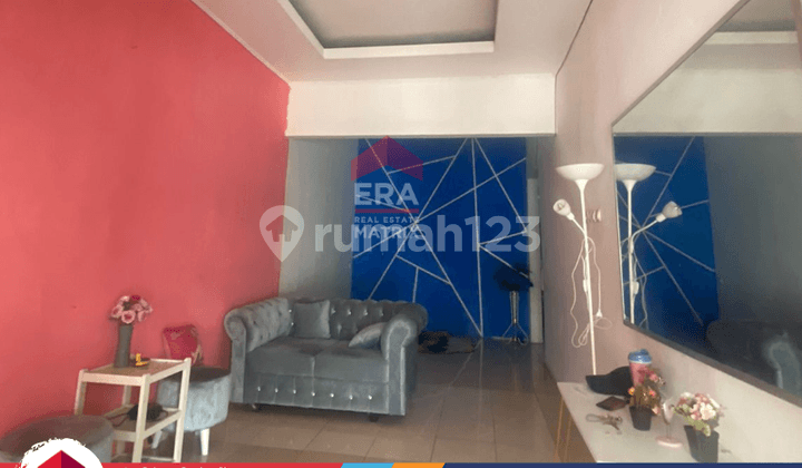 Rumah Murah Banting Harga Nyaman Asri Di Harapan Mulya Bekasi