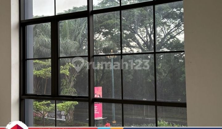 Disewakan Ruko Strategis di Jalur Utama Metland - Cocok untuk Bisnis Kuliner & Retail!