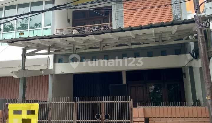 Hunian Tenang, Cocok untuk Keluarga Bahagia