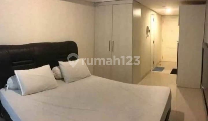 Apartment Marquis De Lafayette (Mdl) Siap Huni dan Nyaman - 11249