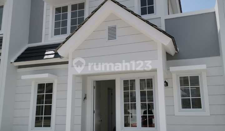 Rumah Siap Huni dan Nyaman Citraland Bsb Semarang - 11363