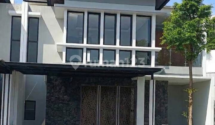 Rumah Siap Huni dan Nyaman. Bsb City Semarang - 11265