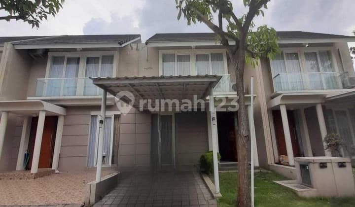 Rumah Siap Huni dan Nyaman di Citragrand Semarang-11130